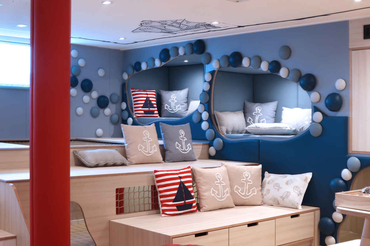 Kids' Corner