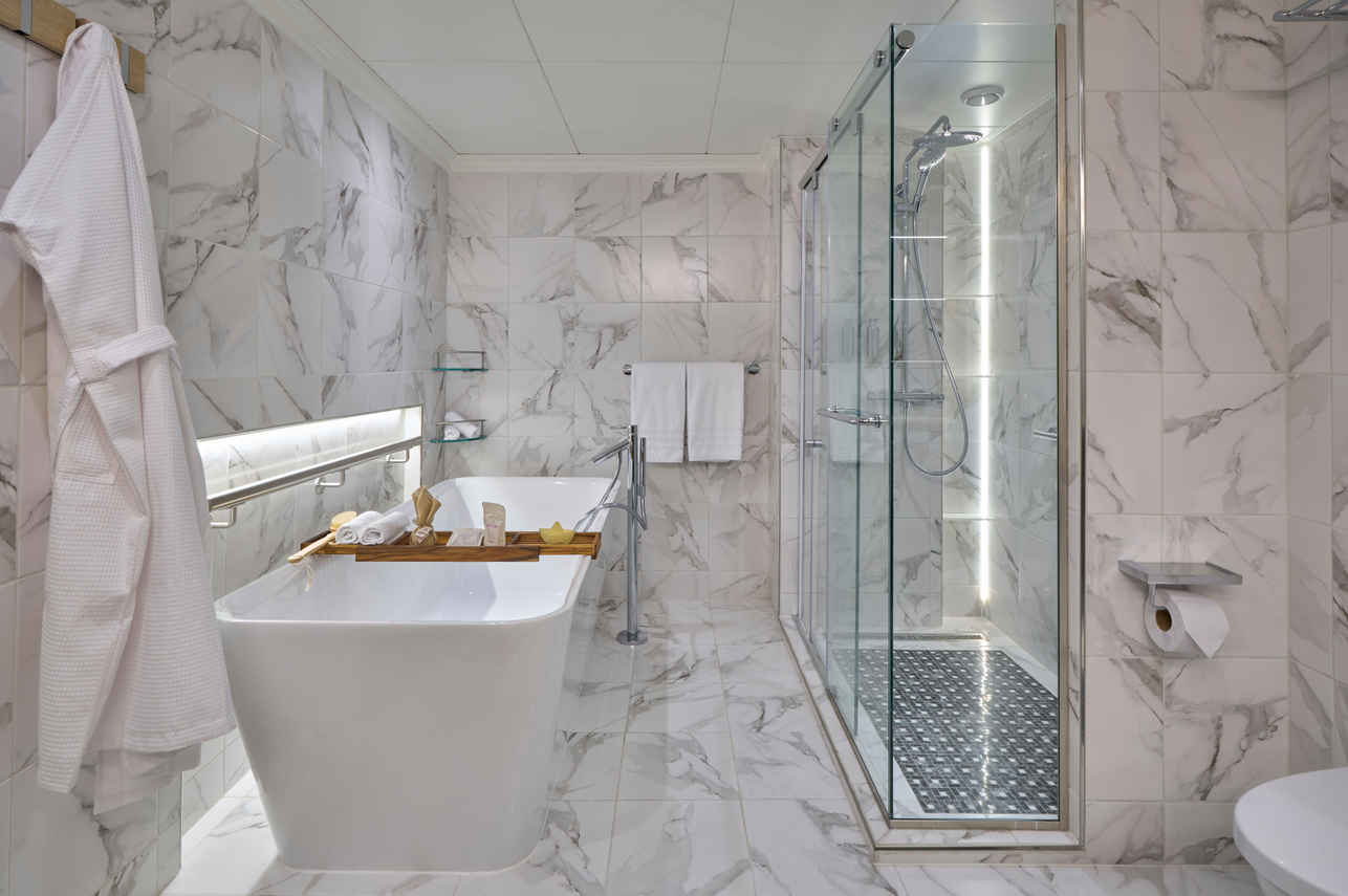 Category IS Bathroom
