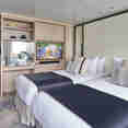 Category SU and SO (Suite)