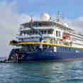 Marina Platform