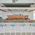 Bar Area - National Geographic Islander II