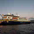 National Geographic Islander II