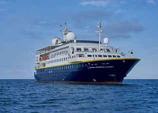 National Geographic Islander II