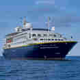 National Geographic Islander II