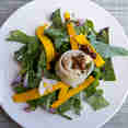 Comida a bordo - National Geographic Islander II