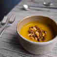 Comida a bordo - National Geographic Islander II