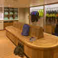 Gear Up Room
