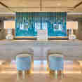 Reception Area