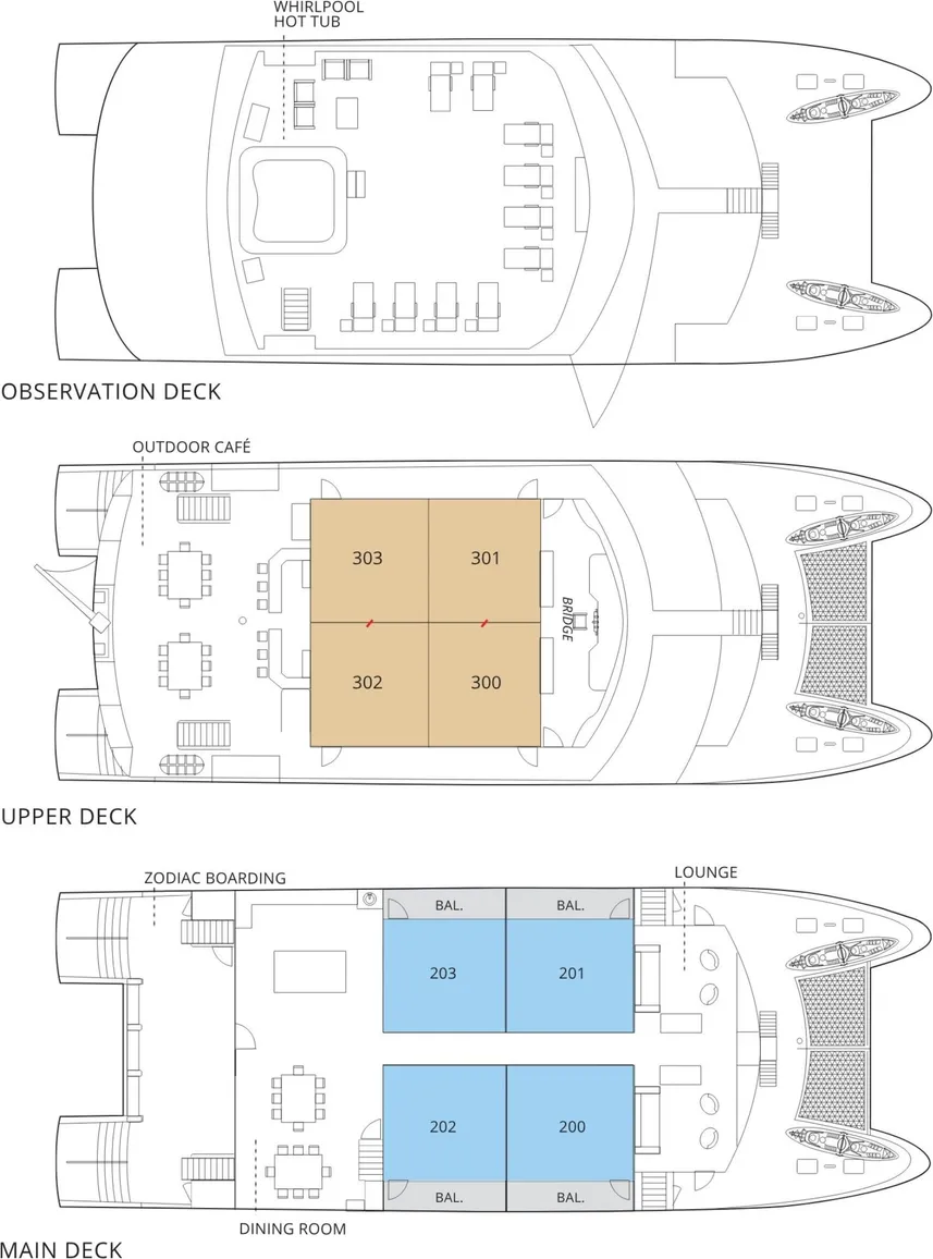 #deckplan floorplan