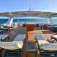 Observation deck - National Geographic Delfina