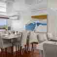 Dining Room - National Geographic Delfina