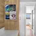 Category 04 Cabin