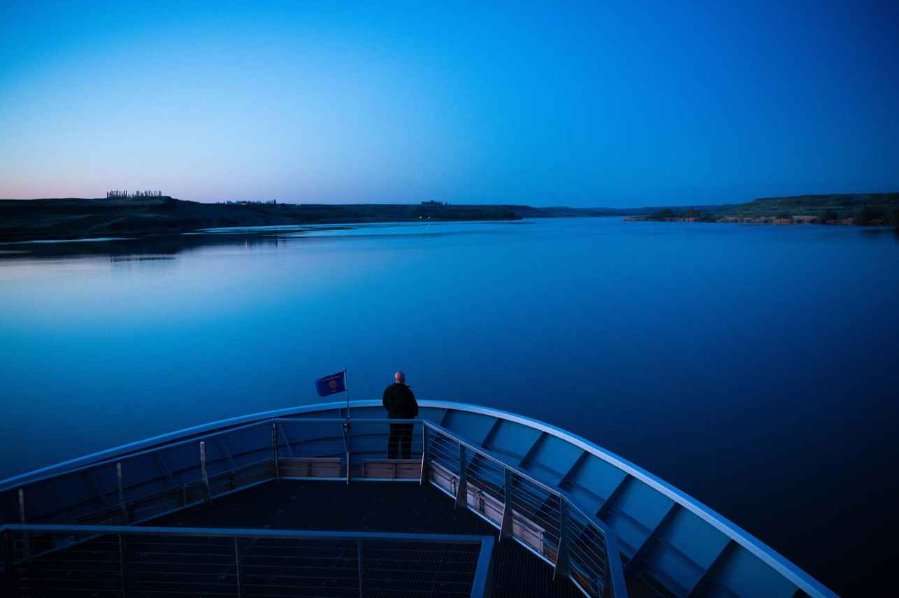 Viewing Platform