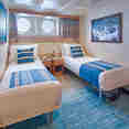 Category 01 Cabin