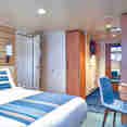 Category 02 Cabin