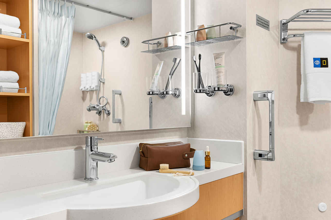 Category 05 Bathroom