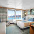 Category 05 Cabin