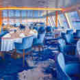 Dining Room - National Geographic Quest
