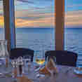 Dining Room - National Geographic Quest
