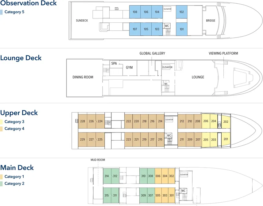 #deckplan floorplan