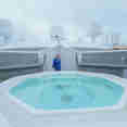 Hot Tub - National Geographic Gemini