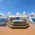 Hot Tub - National Geographic Gemini