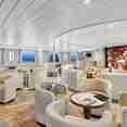 Indoor Saloon - National Geographic Gemini