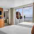 Category 5 Cabin