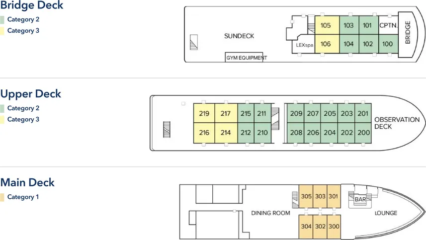 #deckplan floorplan