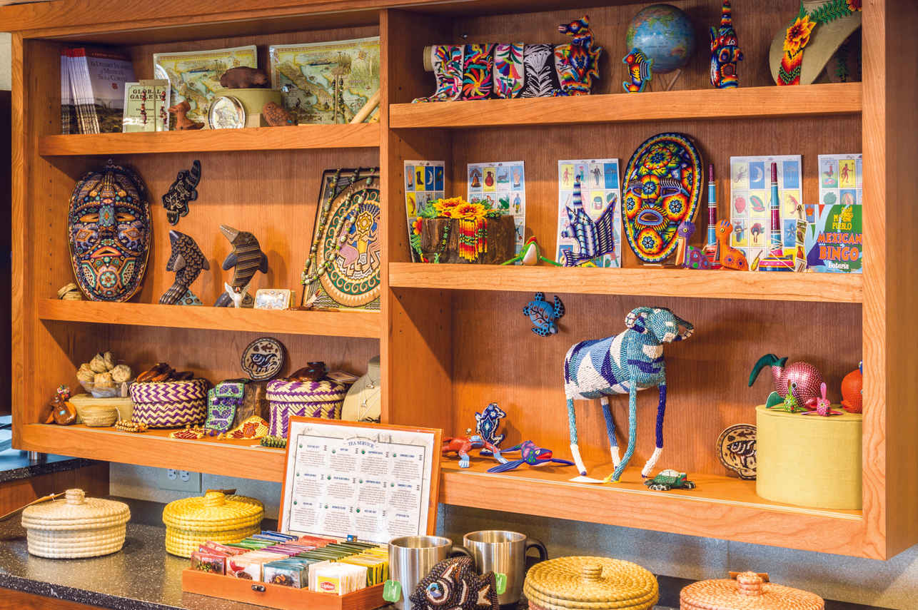 Global Gallery