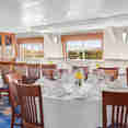 Dining Room - National Geographic Sea Lion