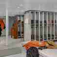 Mudroom