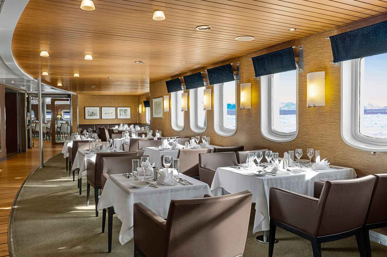 Bistro