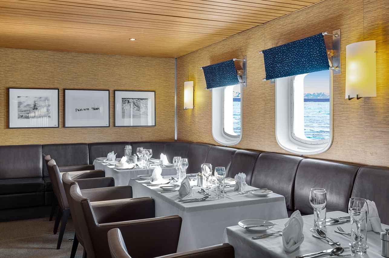 Bistro