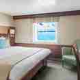 Category 02 Cabin
