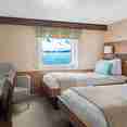 Category 02 Cabin