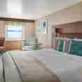 Category 03 Cabin