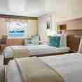 Category 03 Cabin