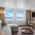 Category 06 Cabin