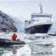 National Geographic Explorer