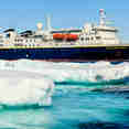 National Geographic Explorer