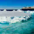 National Geographic Explorer