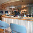 Bar Area - National Geographic Explorer
