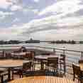 Sun Deck - National Geographic Explorer