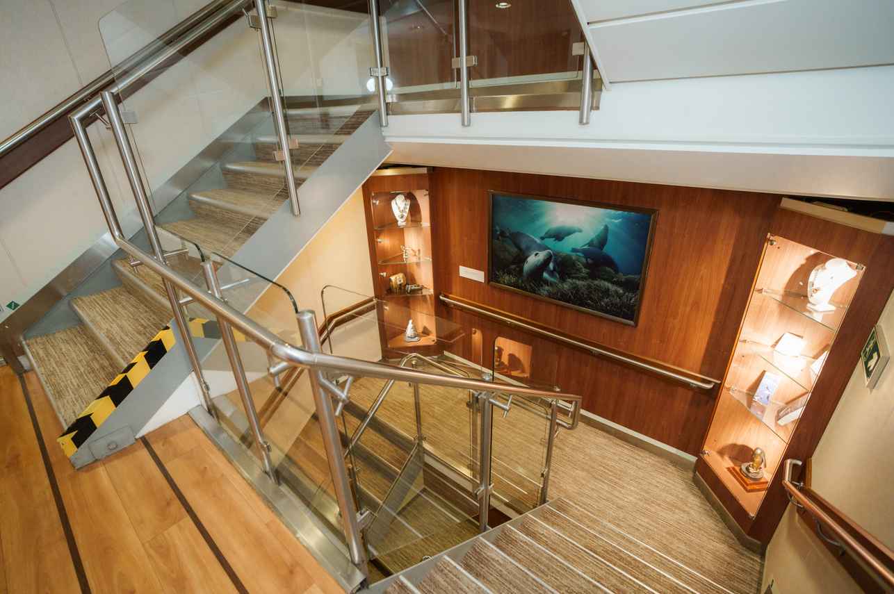 Stair