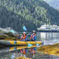 National Geographic Venture