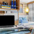 Category 05 Cabin