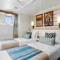 Category 02 Cabin