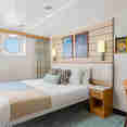 Category 02 Cabin
