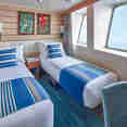 Category 03 Cabin